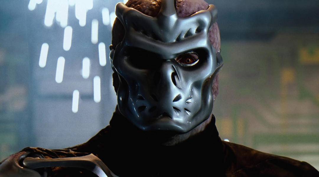 jason x