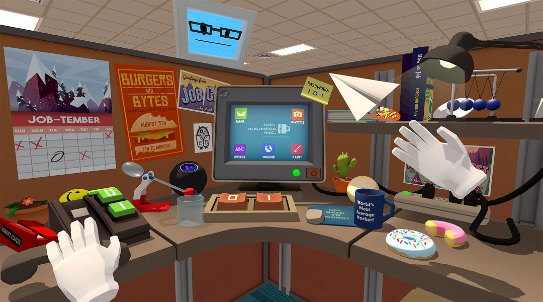 The Best Games That Make You Work A 9-5 Job