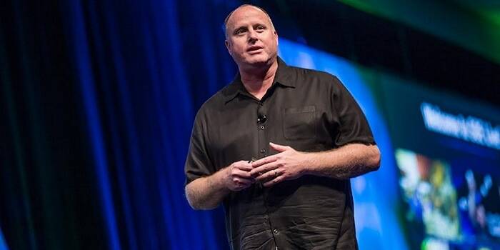 Daybreak CEO Says Convicted Lizard Squad Hacker Will 'Get What's Coming' - John Smedley