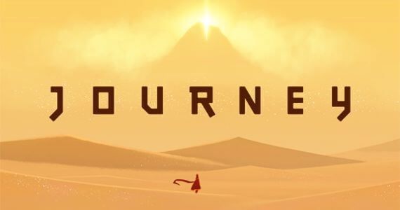 Journey thatgamescompany E3 2011 hands-on preview