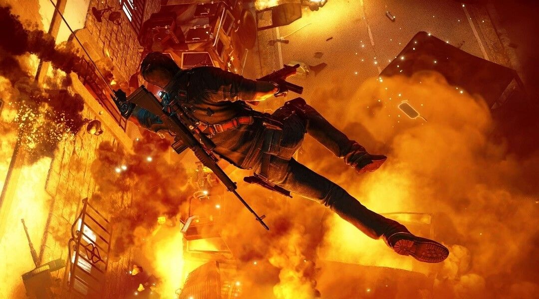 just cause 3 launch trailer
