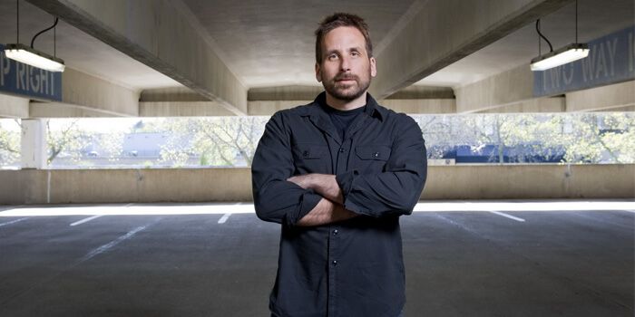Ken Levine New Game Character Relationships