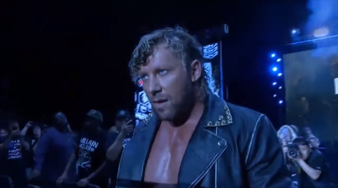 kenny omega favorite games, cries when he plays mother 3