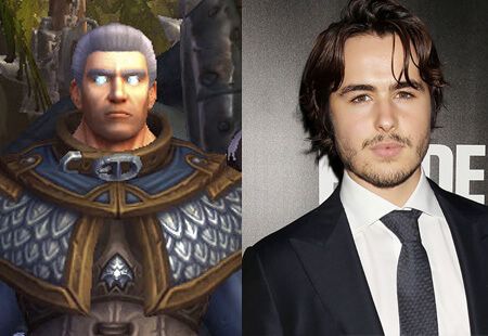 Khadgar Warcraft