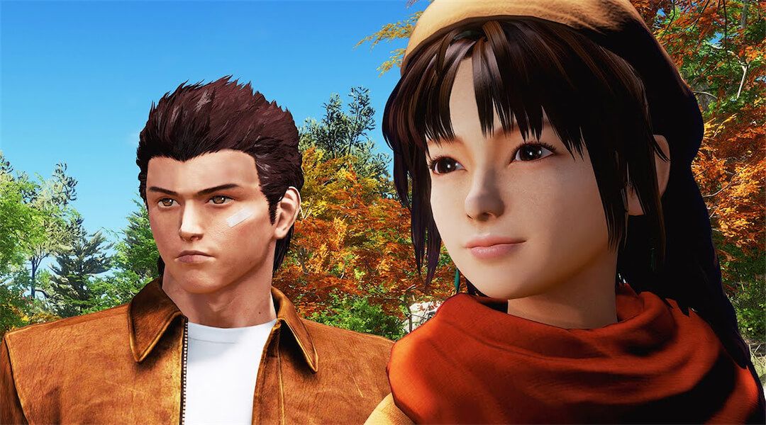 kickstarter-video-game-campaign-46-million-2015-shenmue-3