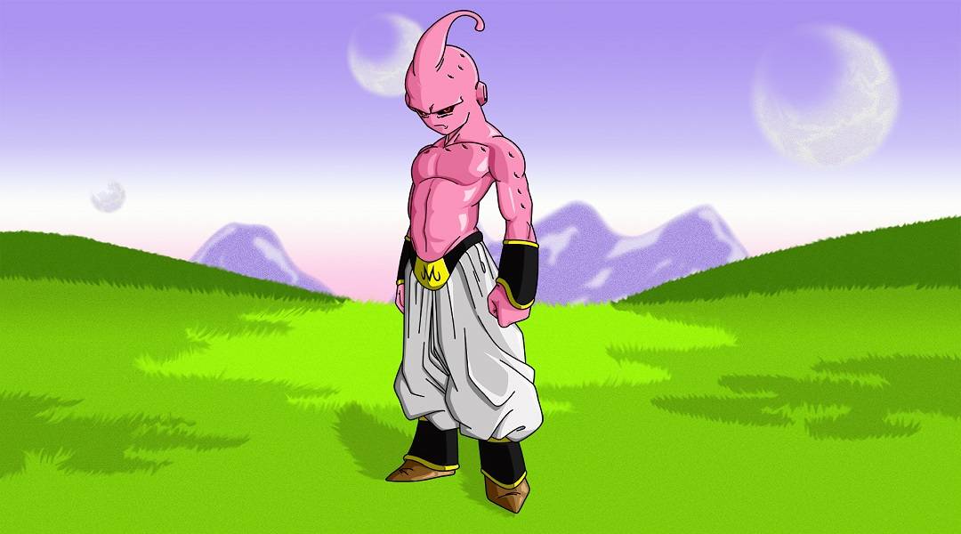 kid-buu-dbz-fighters