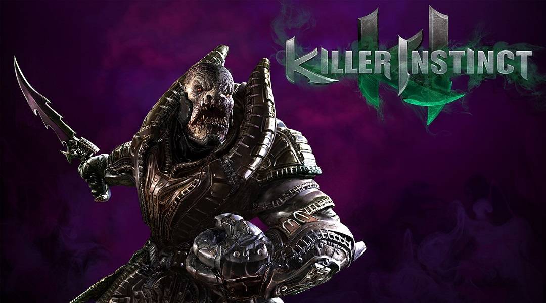 killer instinct general raam