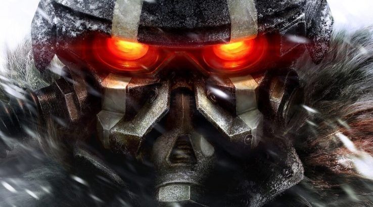 Killzone Dev Says 'It's Too Early' To Talk About Sequels - Helghast