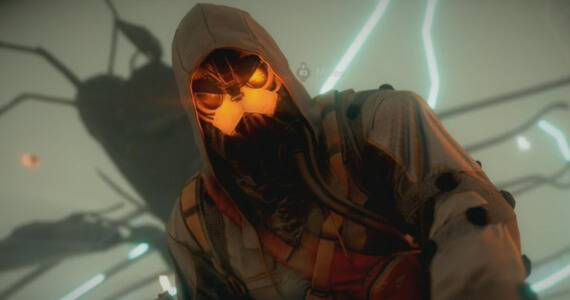 Killzone Shadow Fall