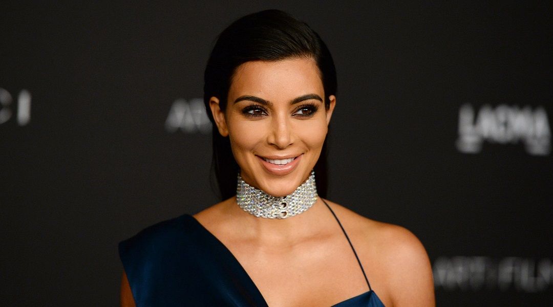 Kim Kardashian Doesn't Like Microtransactions in Mobile Games - Kim Kardashian