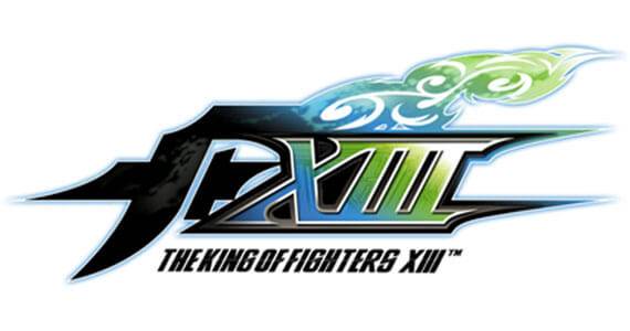 King of Fighters 13