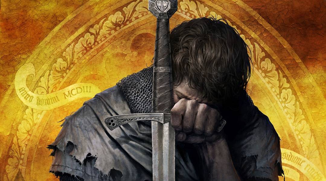 Kingdom Come: Deliverance Dev Will Make Lockpicking Easier - Kingdom Come: Deliverance box art