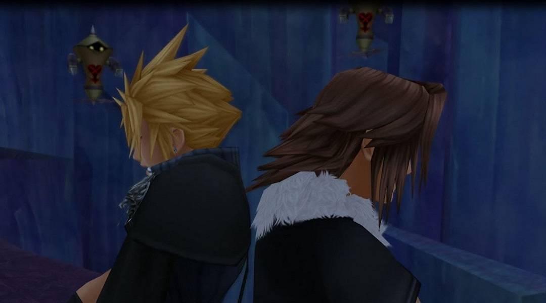 kingdom hearts 3: why there are no final fantasy characters