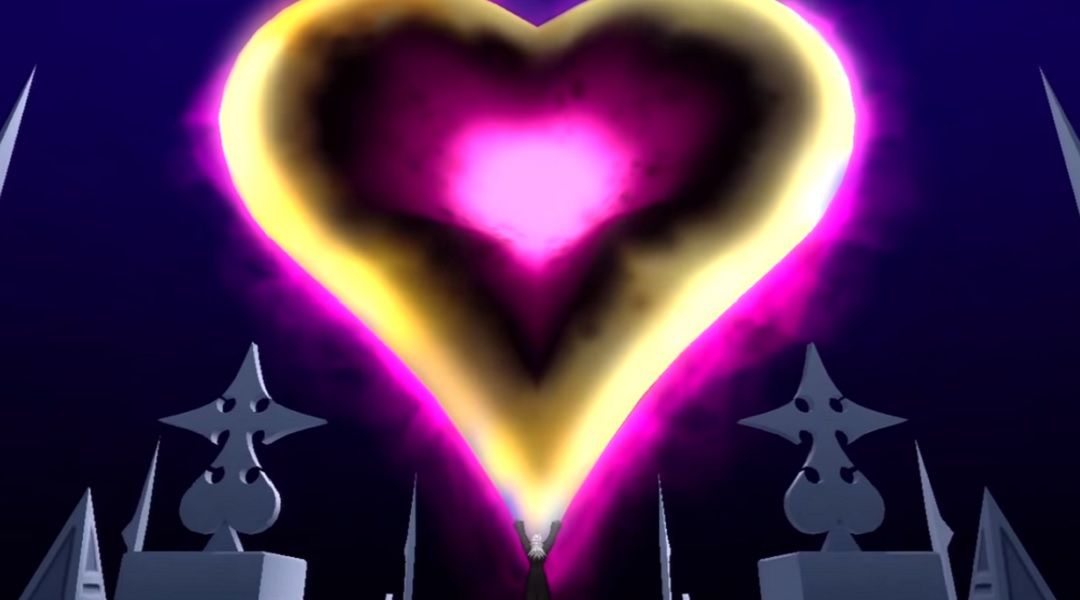kingdom hearts 2 the world that never was xehanort