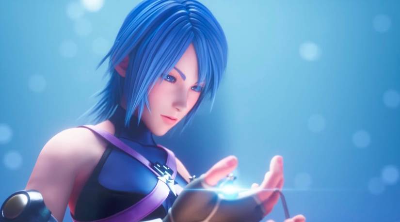kingdom-hearts-2-8-a-fragmentary-passage-aqua square enix