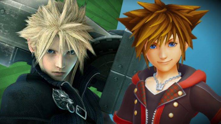 kingdom-hearts-3-final-fantasy-7-remake-announce-too-early-nomura