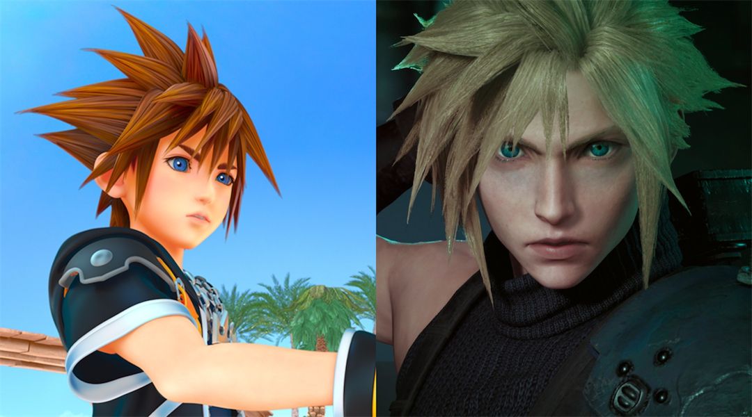 kingdom-hearts-3-final-fantasy-7-remake-announce-too-early