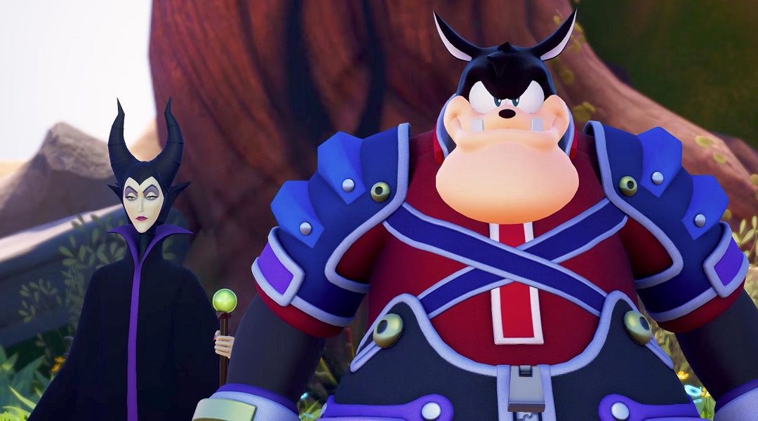 kingdom hearts 4 theories what the next game will be about