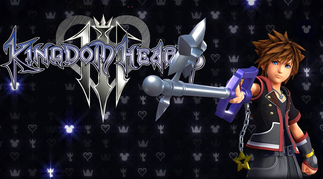 kingdom hearts 3 starlight keyblade header how to cross x