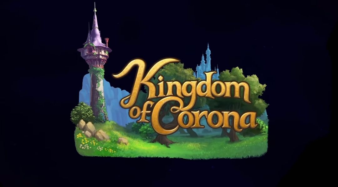 kingdom hearts 3 kingdom of corona