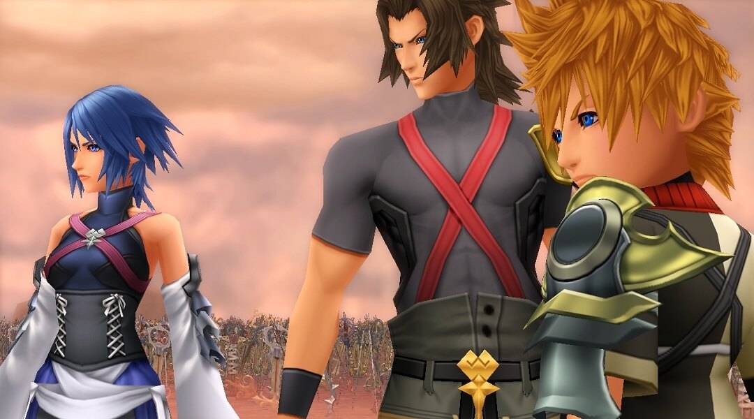 kingdom hearts 3 wont be successful story plot