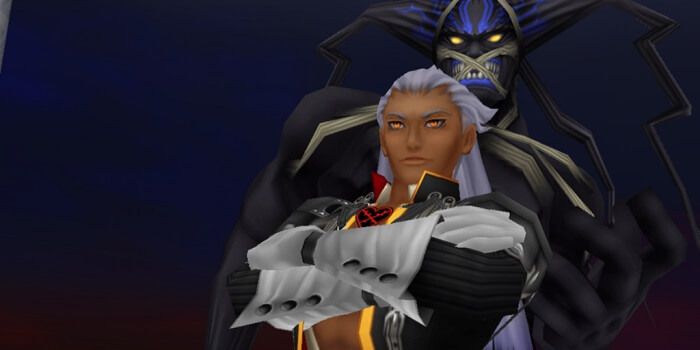 kingdom hearts ansem