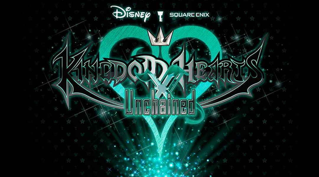 Kingdom Hearts Unchained Release Date