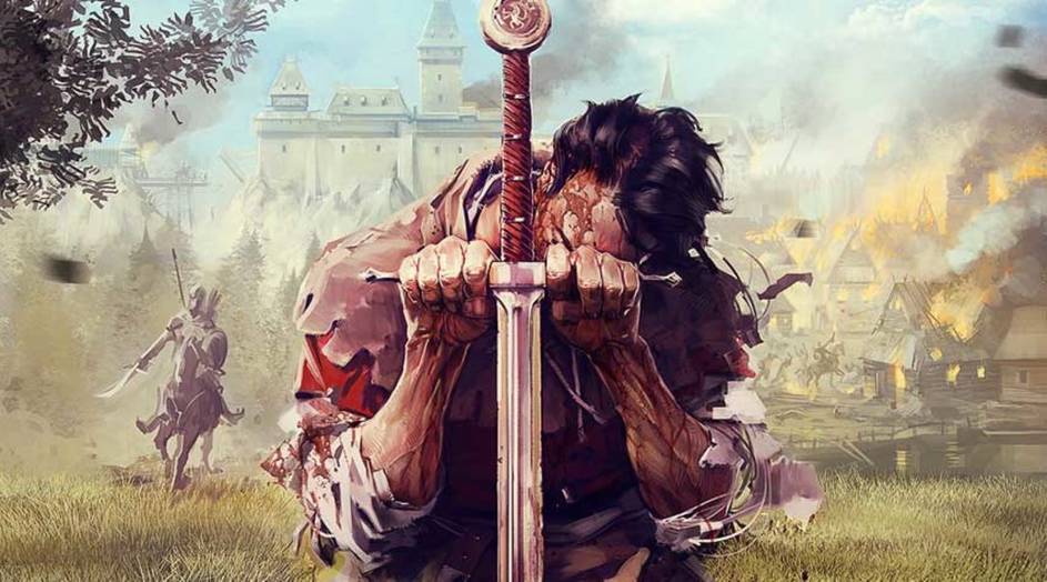 Kingdom Come Deliverance Dev Wishes The Team Had More Time Kingdom Come Deliverance Dev Wishes The Team Had More Time