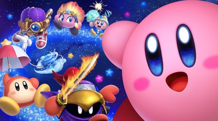 kirby star allies box art