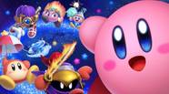 Kirby Star Allies Review