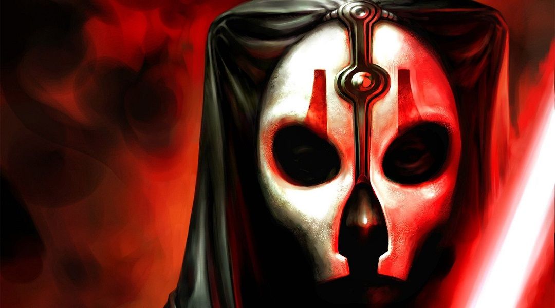 star wars knights of the old republic 3 story revealed
