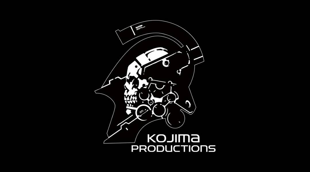 kojima productions logo