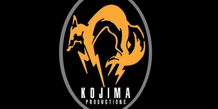 Metal Gear Solid Voice Actor Says Kojima Productions Was 'Forced to Disband' - Kojima Productions logo