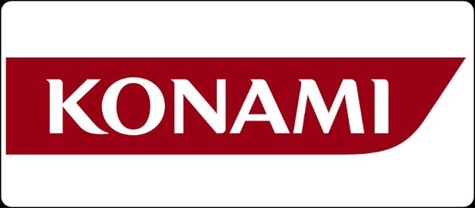 Konami NYSE - Logo