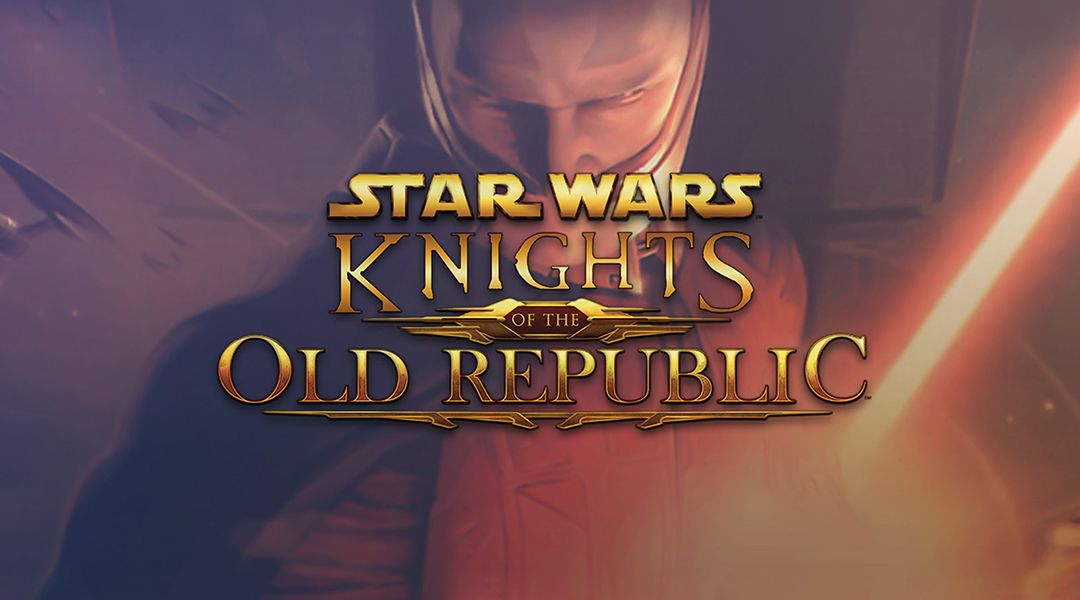 knights of the old republic 3 story revealed