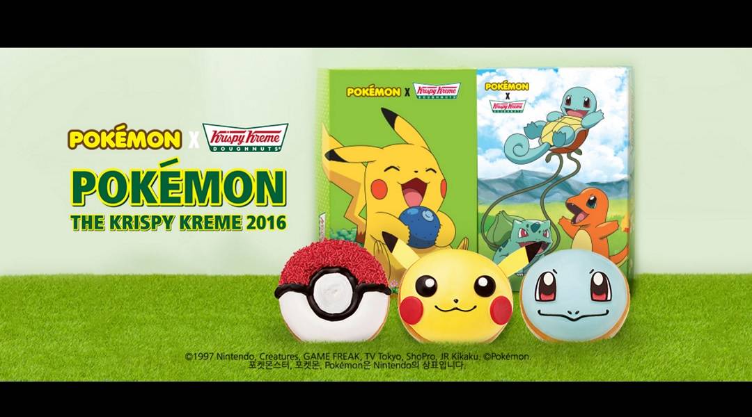 krispy-kreme-pokemon-doughnuts-south-korea