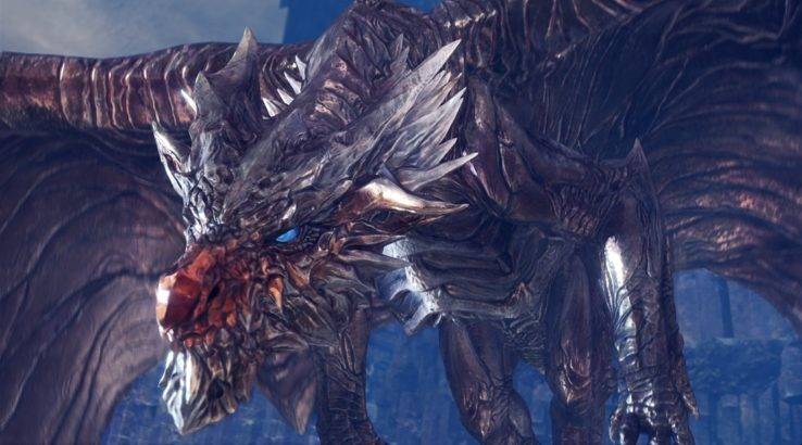 Monster Hunter World: 7 Hardest Monsters in the Game - Kushala Daora