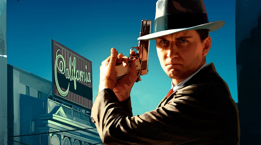 la noire nintendo switch price