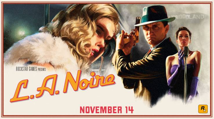la noire ps4 xbox one switch vr release date