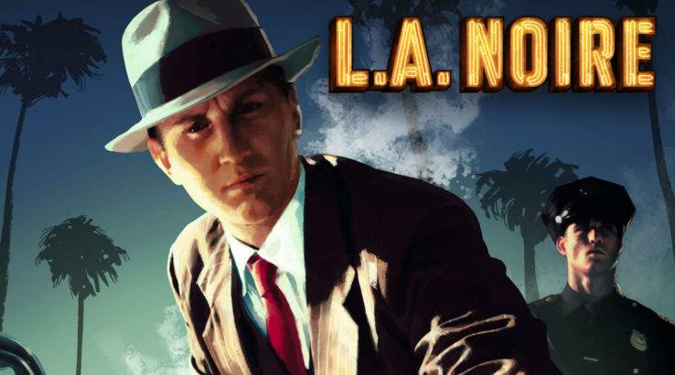 la noire remaster xbox one ps4 switch