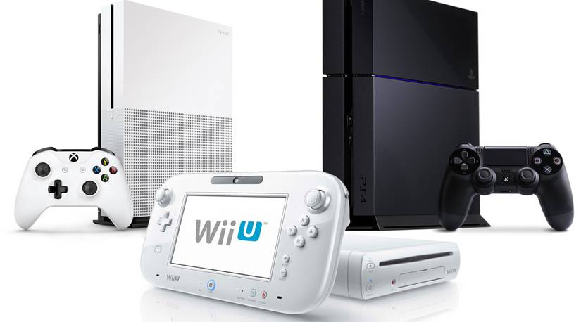 video game console generations