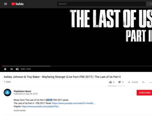 tlous 2 release date