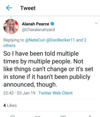last-of-us-2-release-date-2019-alanah-pearce-tweet