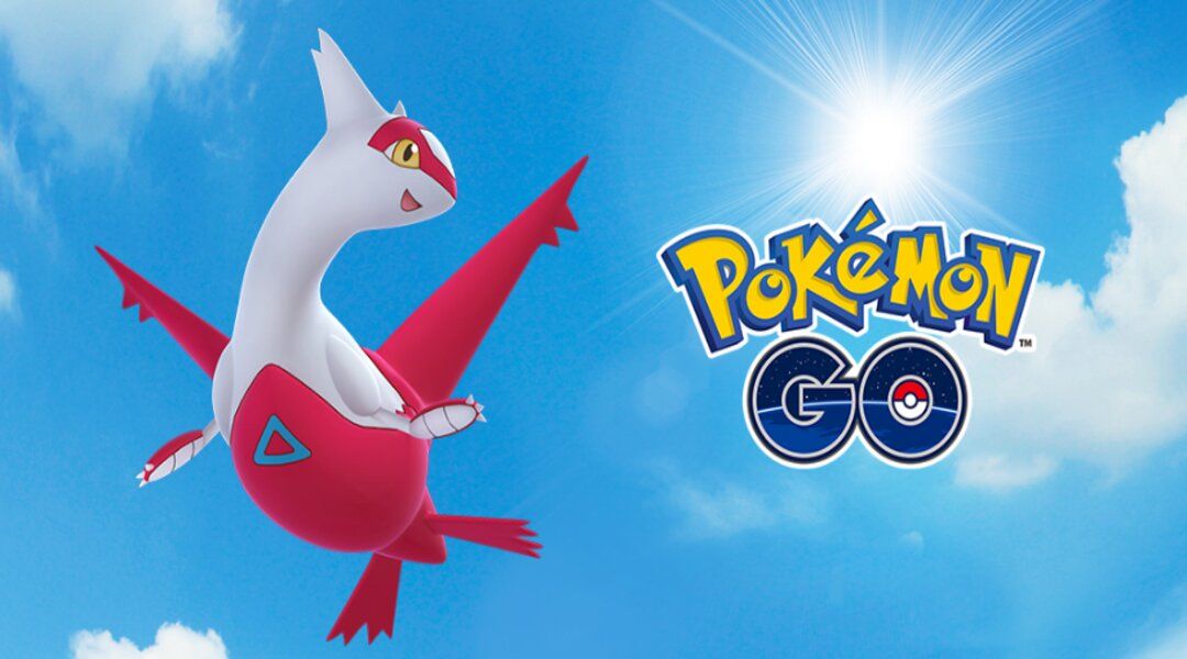 pokemon go latias raid battles