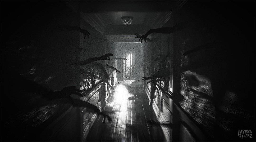 Layers of Fear 2: How to Get All 3 Different Endings