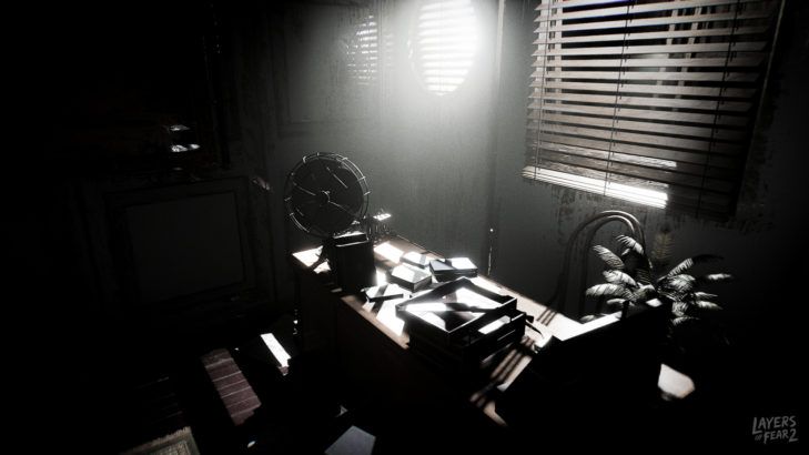 layers of fear 2 noir 