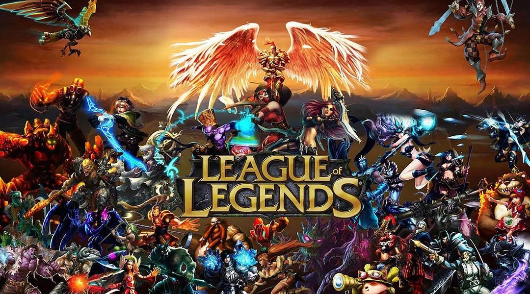 league of legends banned iran syria