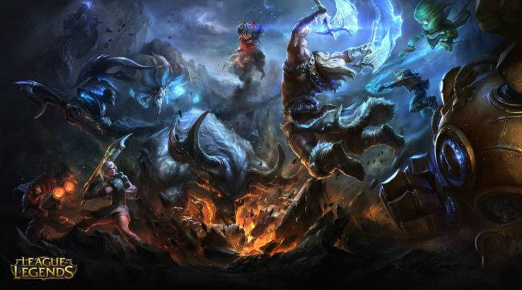 league of legends fired developer comments community