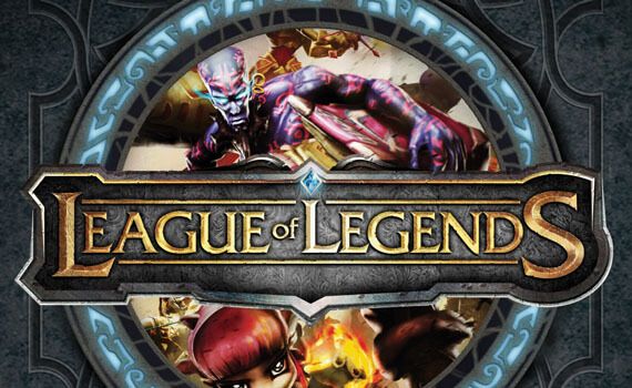 League of Legends - Season One