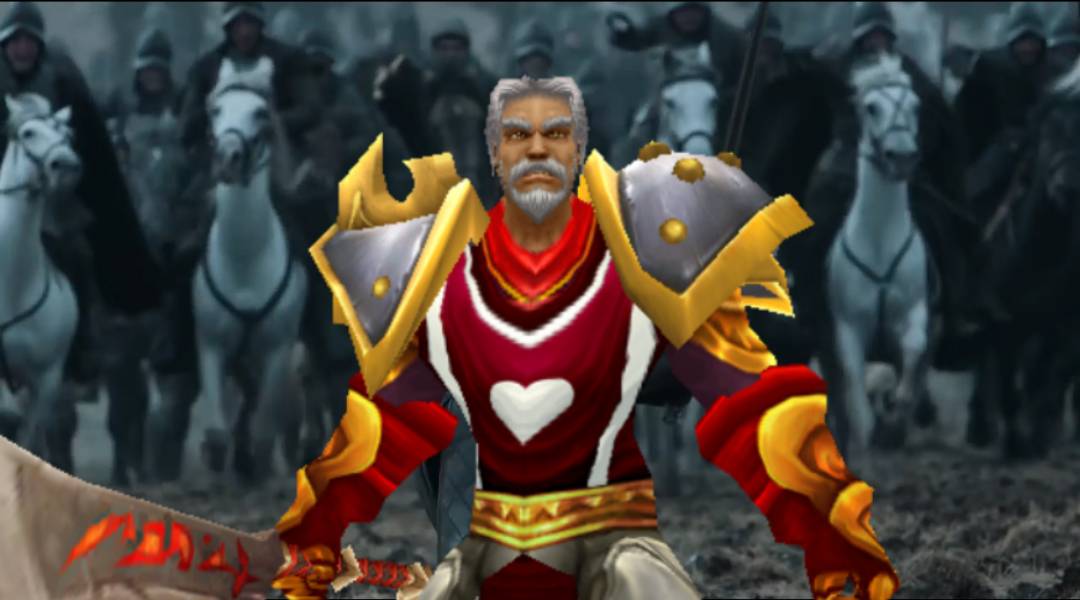 leeroy jenkins invades game of thrones